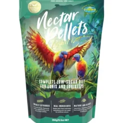 Outlet Vetafarm - Nectar Pellets