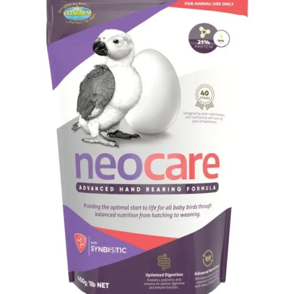 Clearance Vetafarm - Neocare