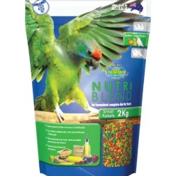 New Vetafarm - Nutriblend Pellets (Small)