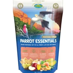Hot Vetafarm - Parrot Essentials
