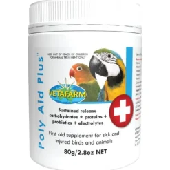Fashion Vetafarm - Poly Aid Plus (80g)