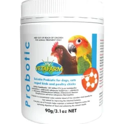 New Vetafarm - Probotic (90g)
