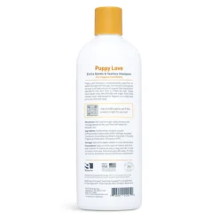 Online Synergy Labs Veterinary Formula - Puppy Love Extra Gentle & Tearless Shampoo (503ml)