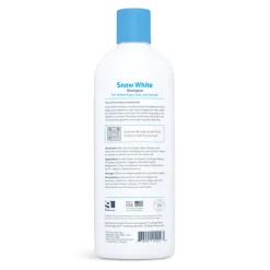 Fashion Synergy Labs Veterinary Formula - Snow White Shampoo (503ml)