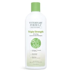 Hot Synergy Labs Veterinary Formula - Triple Strength Dirty Dog Concentrated Shampoo (503ml)