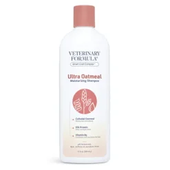 Discount Synergy Labs Veterinary Formula - Ultra Oatmeal Moisturizing Shampoo (503ml)