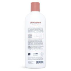 Discount Synergy Labs Veterinary Formula - Ultra Oatmeal Moisturizing Shampoo (503ml)