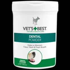 Sale Natures Best Vets Best - Dental Powder for Dogs (90g)