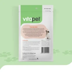 Outlet Masterpet Treats VitaPet - JerHigh Chicken Sticks Dog Treats (100g)