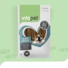 Clearance Masterpet Treats VitaPet - JerHigh Duck Sticks Dog Treats (80g)