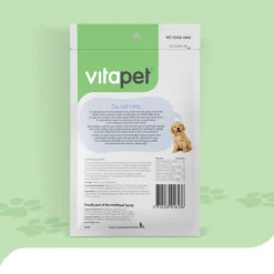 Fashion Masterpet Treats VitaPet - JerHigh Milky Sticks Dog Treats (100g)