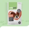 Online Masterpet Treats VitaPet - JerHigh Salmon Sticks Dog Treats (80g)