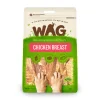 New WAG - Chicken Breast Dog Treat (200g)