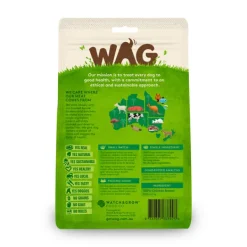 New WAG - Chicken Breast Dog Treat (200g)