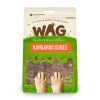 Fashion WAG - Kangaroo Cubes Dog Treat (200g)