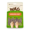 Hot WAG - Kangaroo Jerky Dog Treat (200g)