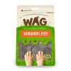 Discount WAG - Kangaroo Liver Dog Treat (200g)