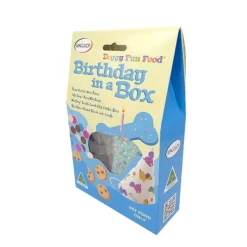 New Wagalot - Birthday In A Box (Blue)