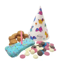 New Wagalot - Birthday In A Box (Blue)
