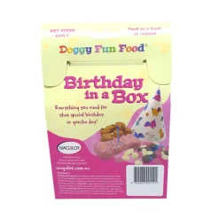 Fashion Wagalot - Birthday In A Box (Pink)