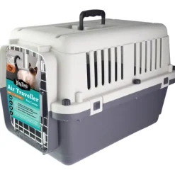 Best WagTime - Air Traveller Pet Carrier (Mini)