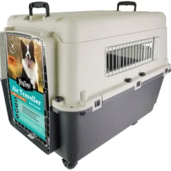 New WagTime - Air Traveller Pet Carrier (Large)