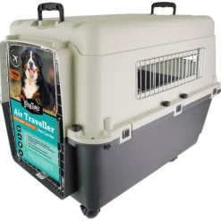 Sale WagTime - Air Traveller Pet Carrier (XLarge)