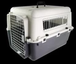 Fashion WagTime - Air Traveller Pet Carrier (Medium)