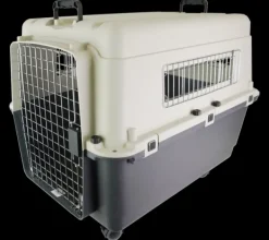 Sale WagTime - Air Traveller Pet Carrier (XLarge)