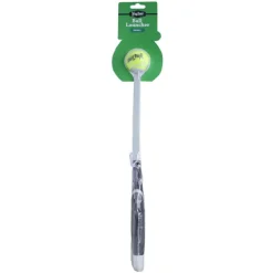 New WagTime - Ball Launcher with Tennis Ball (Small)