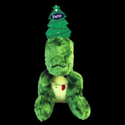 Best WagTime - Christmas Festive Dinosaur (25cm)