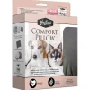 Online WagTime - Comfort Pillow (Grey)
