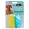 Sale WagTime - Cooling Ball Chew Toy