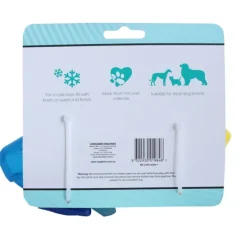 Fashion WagTime - Cooling Shark Chew Toy