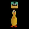 Fashion WagTime - Latex Chicken (18.5cm)