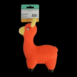 Clearance WagTime - Latex Llama (21cm)