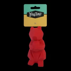 Online WagTime - Latex Squirrel (13.5cm)