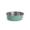 Hot WagTime - Pastel Blue Stainless Steel Cat Bowl (300ml)