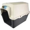 Clearance WagTime - Plastic Kennel (Medium)