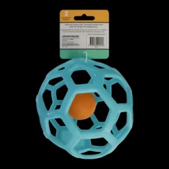 Hot WagTime - Puppy Teaser Ball (14cm)