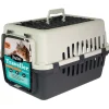 Outlet WagTime - Traveller Open Top Pet Carrier (Small)