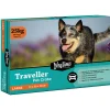 New WagTime - Traveller Pet Wire Crate (Large)