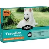 Discount WagTime - Traveller Pet Wire Crate (Extra Large)