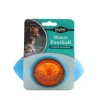 Hot WagTime - Water Football Chew Toy