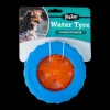 Sale WagTime - Water Tyre Chew Toy