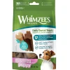 Best Whimzees - Puppy Dental Treats Value Bag (28pk)