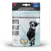 Sale Pet Pacific Misc. XP Inner Health - Chicken & Fish Charcoal Dog Treats (200g)