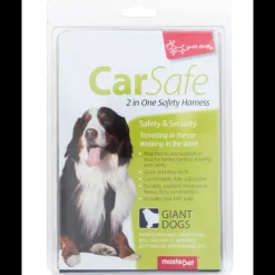 Sale Masterpet Other Yours Droolly - Car Harness