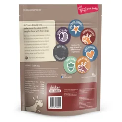 Hot Masterpet Treats Yours Droolly - Chicken Tenders Dog Treat (500g)