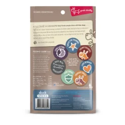 Clearance Masterpet Treats Yours Droolly - Duck Sticks Dog Treat (110g)